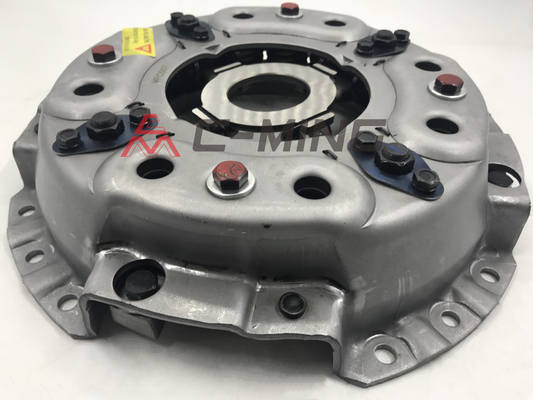 31210-2420 H07D Hino Clutch Kit 325*210*368 Pressure Plate Assembly