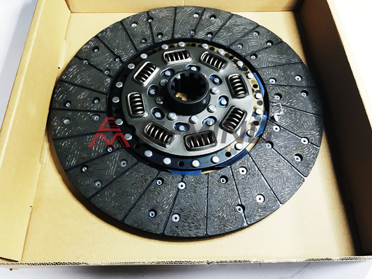 365AX220X44.6-10 Eaton Clutch Kit Clutch Disc