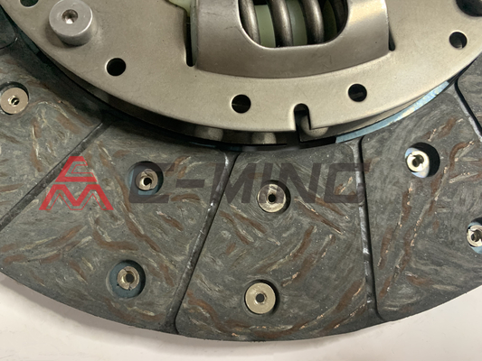 HND059Y Exedy Clutch Kits For HINO TOYOTA Clutch Disc 300×190×14