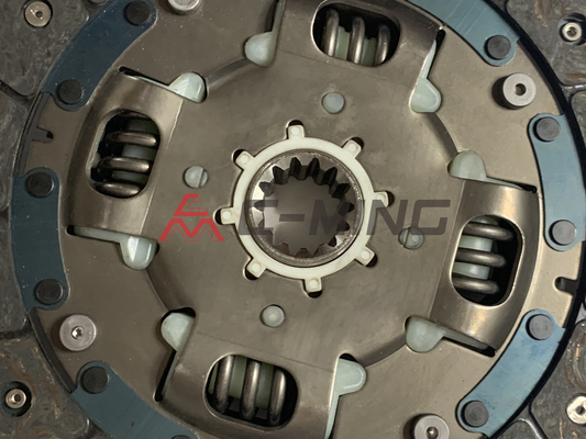 HND059Y Exedy Clutch Kits For HINO TOYOTA Clutch Disc 300×190×14