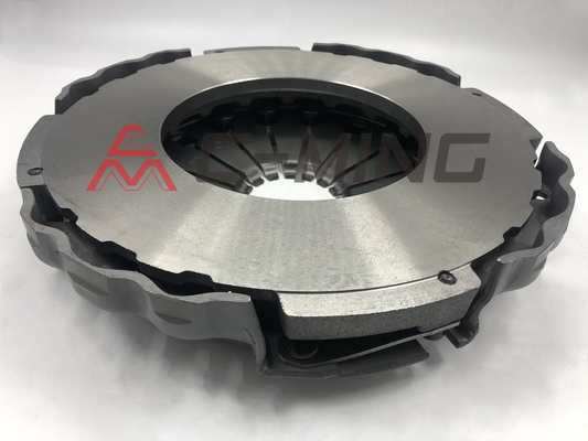 Yuchai 4110 Pressure Plate Assembly TS16949 Clutch Plate And Disc