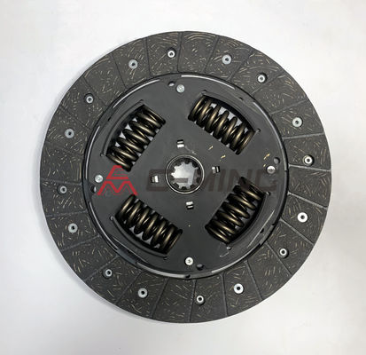 A21R22 1601130 Sachsのクラッチのキット280MM*10 GAZのクラッチ・ディスク