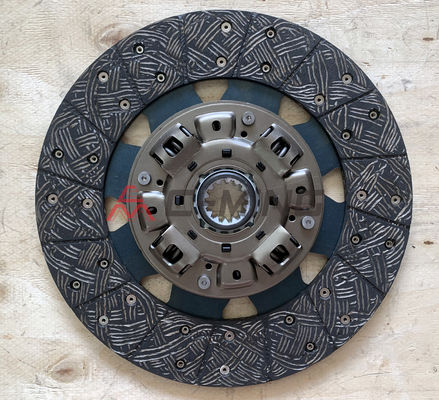 ISUZU ELF 4JJ1 4HL1 ISD098U 325*210*14*35.2 エクセディクラッチディスク